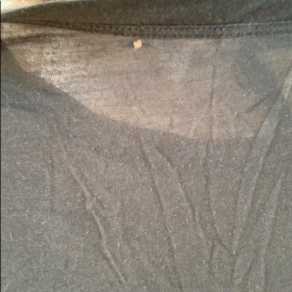 Vintage BCBG jewel t-shirt - Picture 4 of 4